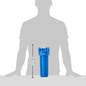 DuPont WFPF13003B Universal Whole House Sistema de filtración de agua de 15.000 galones