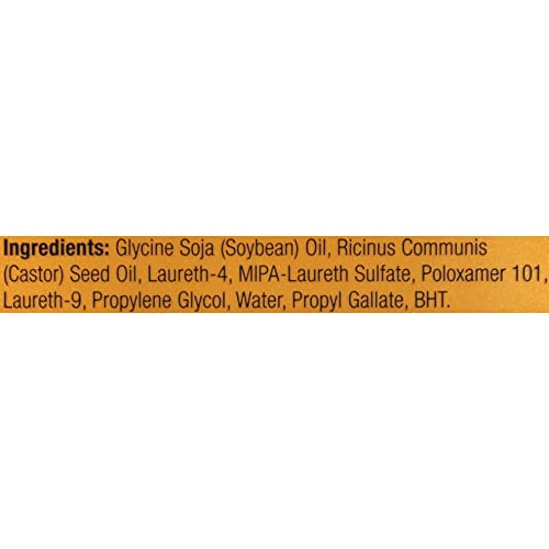 Eucerin Skin Calming Body Wash Mujeres 250ml gel para el cabello, 16.9 Fl. Oz (Pack of 1)