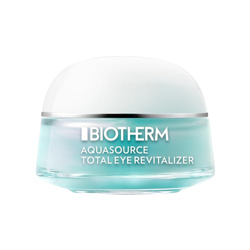 Biotherm Aqua Source Total Eye Revitalizer, 0.5 Ounces