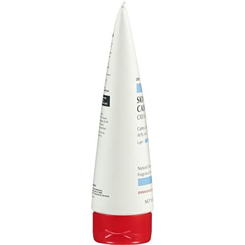 Eucerin Crema Calmante Para Terapia De Piel Seca