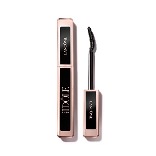 Lancome Lash Idole Lifting and Volumizing Mascara 01 Glossy Black Women 0.27 oz