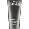 Clinique Skin Supplies para hombres control de aceite hidratante matificante, 3.4 onzas