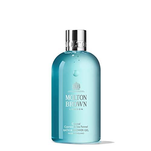 Molton Brown Gel de baño