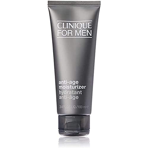 Clinique For Men Anti-age Moisturizer, 3.4 Ounce