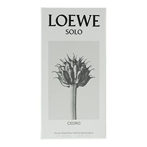LOEWE CEDRO