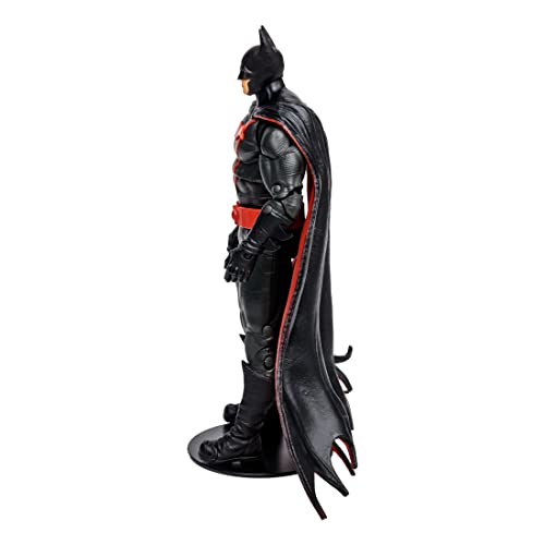 McFarlane Toys - - DC Gaming 7IN Cifras WV9 - Batman, Tierra-2