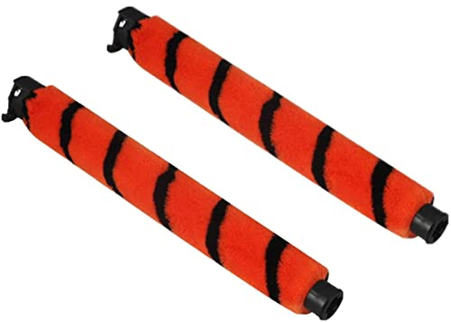 Bsnuo - Cepillos suaves compatibles con aspiradoras Shark LZ600 LZ601 LZ602 LZ602C APEX UpLight Lift-Away DuoClean