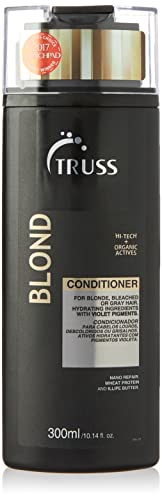 Truss Truss blond conditioner 10.14 oz