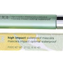 High Impact Waterproof Mascara - # 01 Black - 8ml/0.28oz
