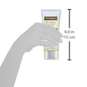 Neutrogena Protector solar Ultra Sheer Dry-Touch SPF 45 de 3 onzas