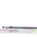 Clinique Quickliner for Eyes, 02 Smoky Brown, 0.01 Ounce