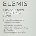 ELEMIS Pro-Collagen Super Serum Elixir, Anti-wrinkle Serum, 0.5 fl. oz.
