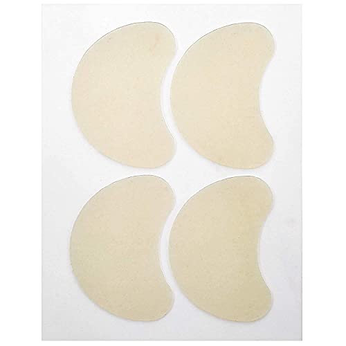 Acne Patch - Pimple Spot Treatment Hydrocolloid Bandages Absorbing Zit Cover Dots, Heart and Star Shapes by MEDca