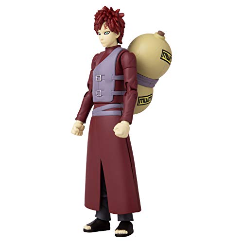Anime Heroes - Figura de acción