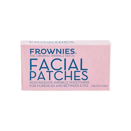 Frownies PH-Balancing Complexion Wash Facial Liquid Cleansers