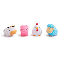 Munchkin Lake Squirts - Juguete de baño