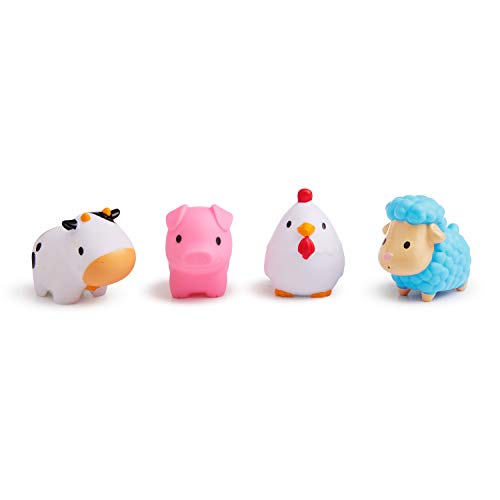 Munchkin Lake Squirts - Juguete de baño