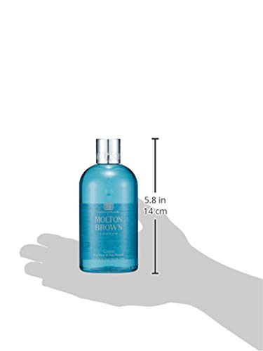 Molton Brown Gel de baño