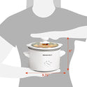 MST-900RXT# Electric Ceramic XL Jumbo Slow Cooker
