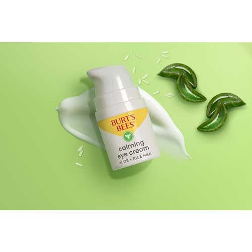 Burt's Bees Burt's Bees Eye Cream for Sensitive Skin, 0.5 Ounce, 0.5 oz
