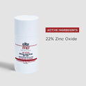EltaMD UV Stick Mineral Face Sunscreen Broad-Spectrum SPF 50+, Water-Resistant, Oil-Free Sunscreen Stick 1.3 fl. oz.
