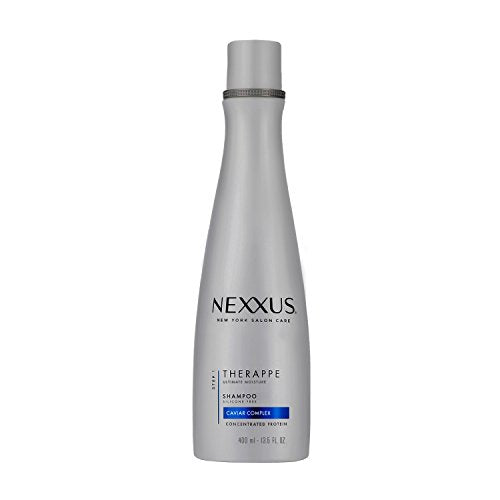 Nexxus Therappe Replenishing System Shampoo, 13.5 Oz