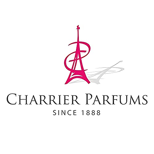 Charrier Parfums – 'Les Parfums de France' 10 Perfumes caja de regalo 1.57 fl.oz