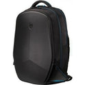 DELL Alienware 13" Vindicator 2.0 Funda, Negro (AWV13NS-2.0), Mochila, Negro