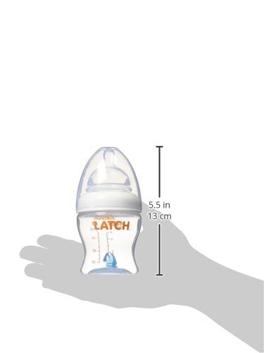 Munchkin Latch BPA-Free Bottle