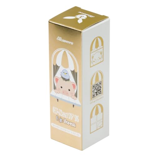 CF-Nest 97% B-JO Omnipotent Serum - Elizavecca - Arigato Beauty