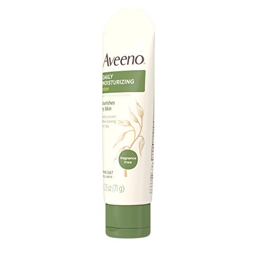 Aveeno Daily Moisturizing Lotion