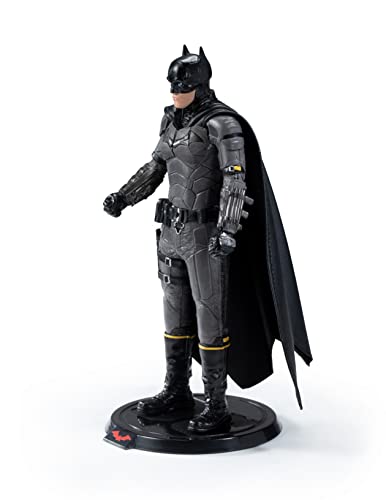BendyFig DC The Batman Movie