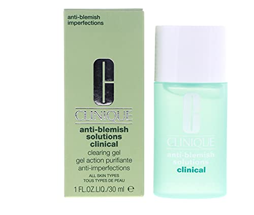 Clinique Acne Solutions Clinical Clearing Gel