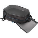 DELL Alienware 13" Vindicator 2.0 Funda, Negro (AWV13NS-2.0), Mochila, Negro