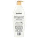 Shea Butter Deep Conditioning Moisturizer by Jergens for Unisex - 16.8 oz Moisturizer