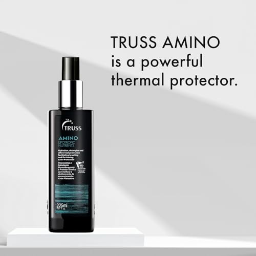 TRUSS Miracle amino spray treatment, 7.61 oz