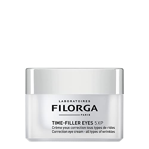 FILORGA TIME-FILLER EYES 5XP Contorno de Ojos Antiarrugas 15ml