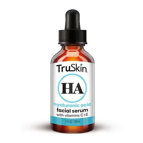 TruSkin Naturals - Hyaluronic Acid Serum