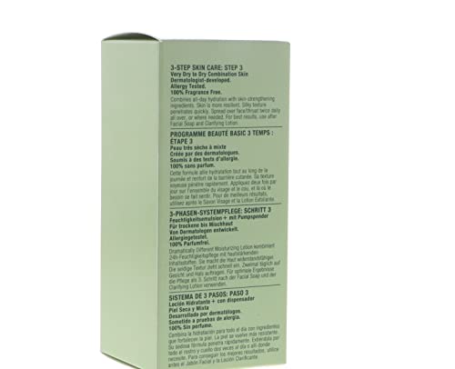 Hot New Moisturizers Clinique Dramatically Different Moisturizing Lotion+ with pump 4.2oz/125ml