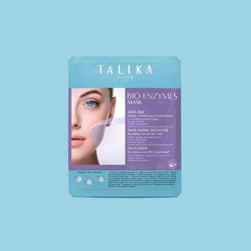 Talika Bio Enzymes Anti Aging Mask, 0.705 oz.