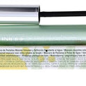 High Impact Waterproof Mascara - # 01 Black - 8ml/0.28oz
