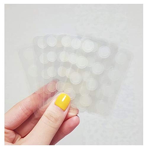 OLIVE YOUNG Care Plus Spot Patch 42ea+42ea K-beauty Anti-blemish Spot patch