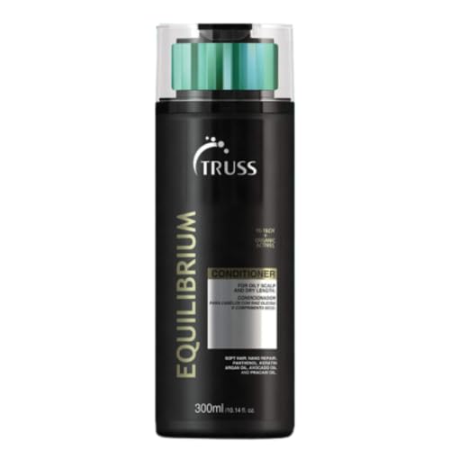 TRUSS Equilibrium Conditioner, 10.14 fl oz