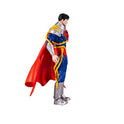 McFarlane Toys DC Multiverse Superboy-Prime (Infinite Crisis) Figura de acción de 7 Pulgadas con Accesorios