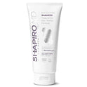 Champú para pérdida de cabello | Fórmula vegana DHT para adelgazar el cabello desarrollado por dermatólogos | Experimenta un cabello más saludable, más completo y más grueso – Shapiro MD