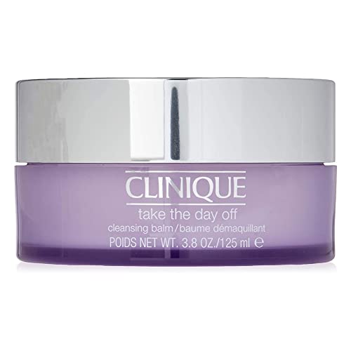 Clinique Take The Day Off Cleansing Balm, 3.8 Ounce