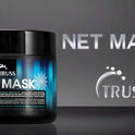 TRUSS Net mask, 19.4 oz
