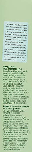 Clinique Moisture Surge Hydrating Supercharged Concentrate, 1 Cuenta