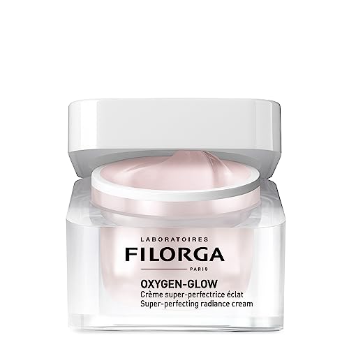 FILORGA OXYGEN-GLOW CREAM Crema de Día y Noche Perfeccionadora e Iluminadora 50ml