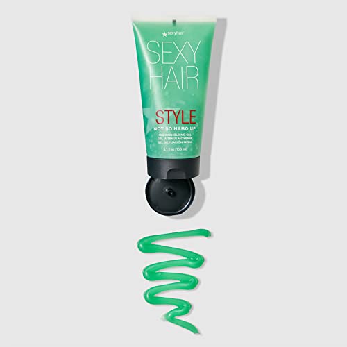 SEXYHAIR Style Not So Hard Up, 5.1 fl. oz.